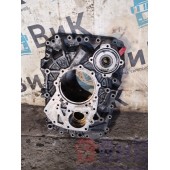 Крышка КПП 16S181 DAF 95 577947 ZF задняя (763)