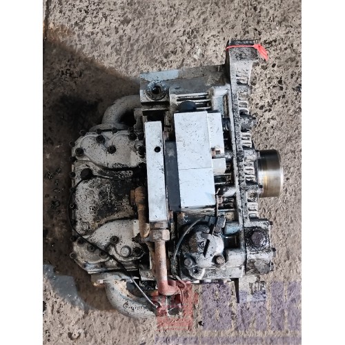 Ретарда 133-2 КПП с клапаном 16S181 DAF 95 577947 ZF (779)-9