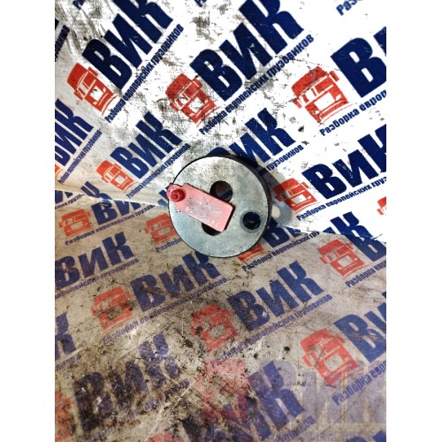 Шайба фланца КПП 16S181 DAF 95 577947 ZF (758)