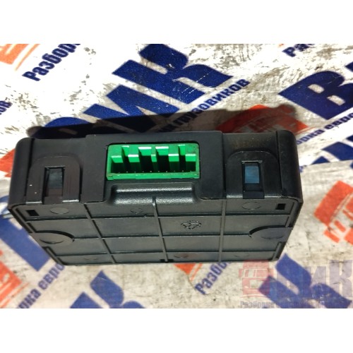 Блок иммобилайзера Volvo FH 13 103098 (173)-3