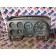 Панель приборов DAF 95 505586 с деф. (754)