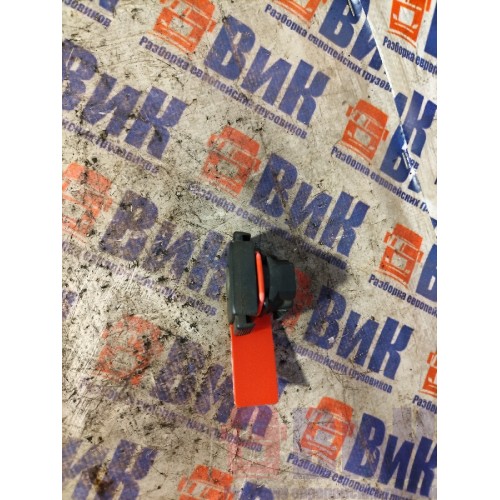 Замочек бардачка DAF 95 505586 (742)-3