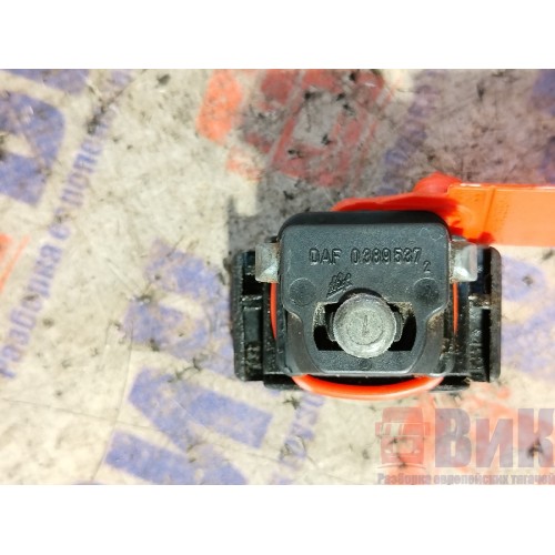 Замочек бардачка DAF 95 505586 (743)-3