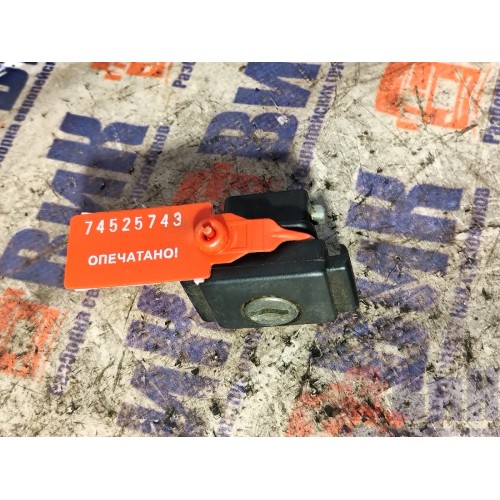 Замочек бардачка DAF 95 505586 (743)-1