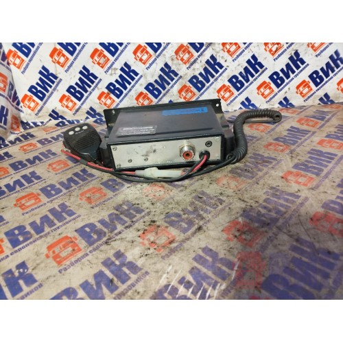 Рация DAF 95 505586 MegaJet (171)-3