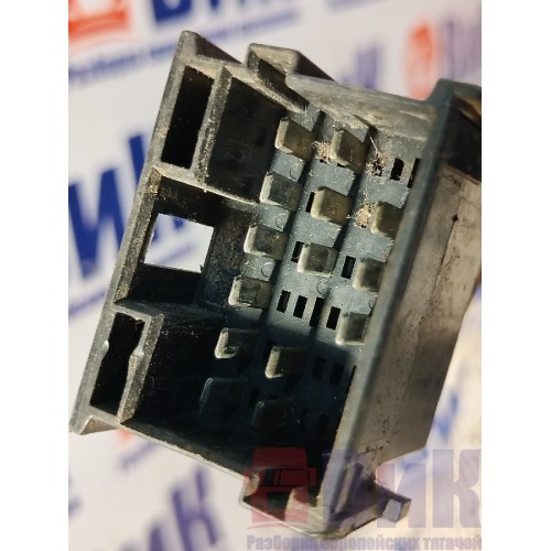 Автономный отопитель DAF 95 505586 Eberspacher D3L 3,2kw (748)-2