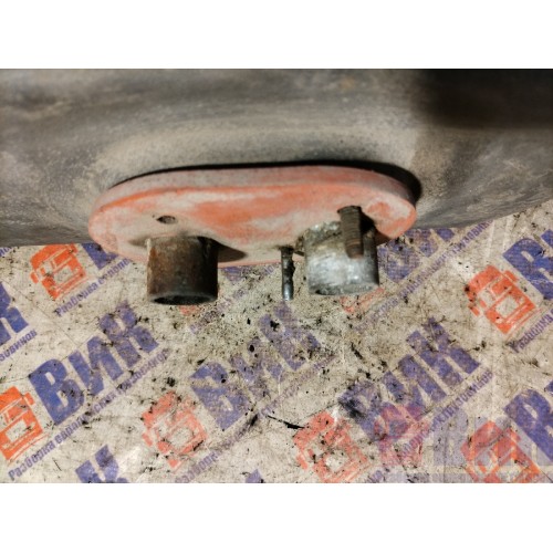 Автономный отопитель DAF 95 505586 Eberspacher D3L 3,2kw (748)-3