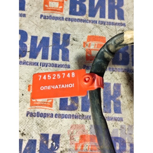 Автономный отопитель DAF 95 505586 Eberspacher D3L 3,2kw (748)-4