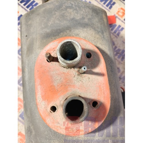 Автономный отопитель DAF 95 505586 Eberspacher D3L 3,2kw (748)-6