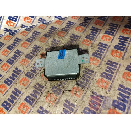 Блок ECAS DAF 95 505586 (167)-1