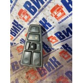 Блок управления стеклоподъемником Volvo FH LH неориг. (164)