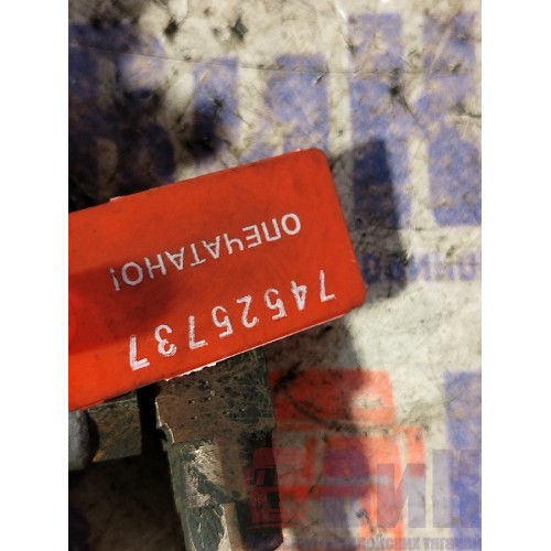 Клапан сцепления DAF 95 505586 (737)-4