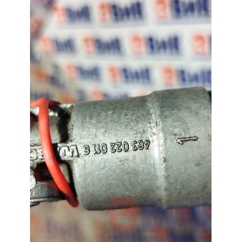 Клапан сцепления DAF 95 505586 (737)-2