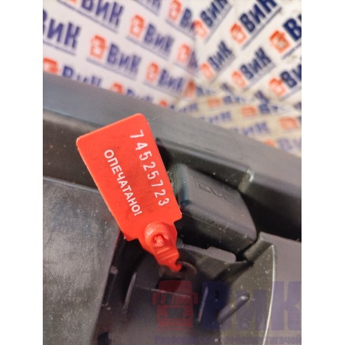 Зеркало DAF 95 505586 LH с деф. (723)-3