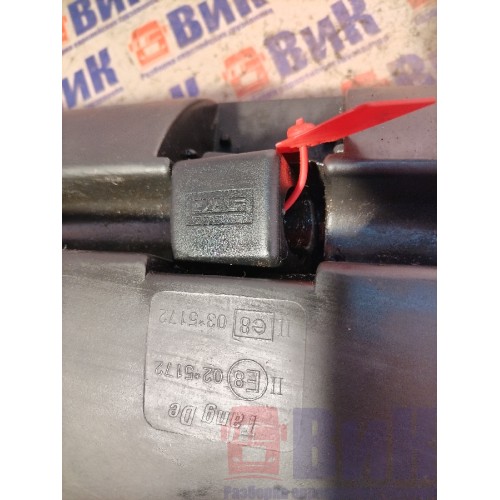 Зеркало DAF 95 505586 LH с деф. (723)-5