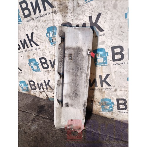 Дефлектор кабины DAF 95 505586 LH с деф. (725)-3