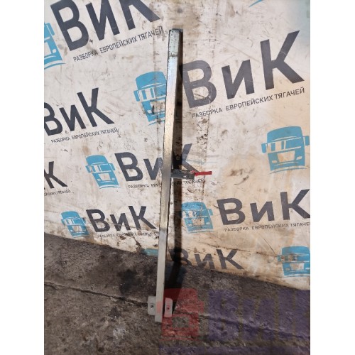 Кронштейн продолжения двери DAF 95 505586 LH (730)