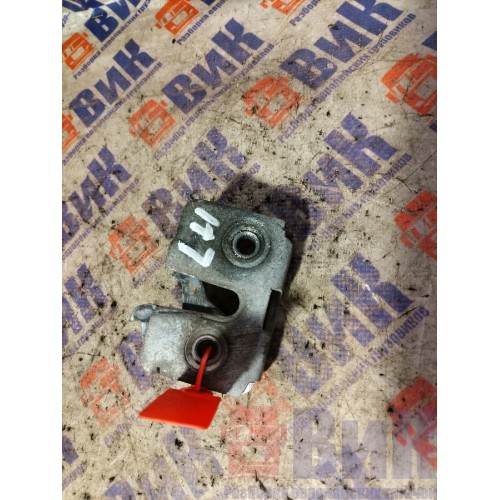 Замок двери DAF 95 505586 наружный LH (726)