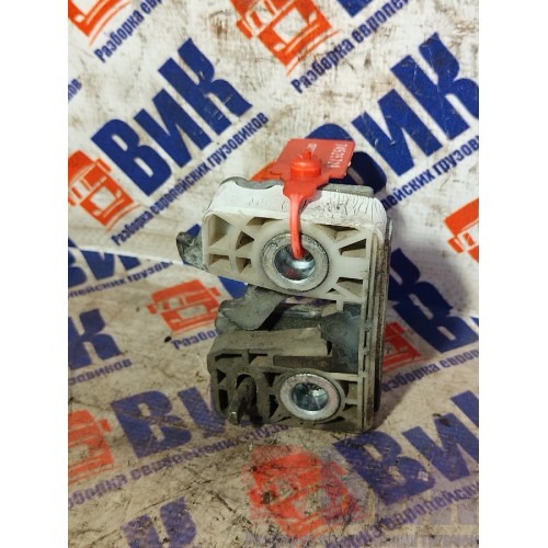 Замок двери DAF 95 505586 наружный LH (726)-1