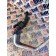 Кран отопителя DAF 95 505586 с трубкой (728)
