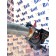 Кран отопителя DAF 95 505586 с трубкой (728)