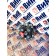 Кран 4-контурный DAF 95 505586 неориг. (720)