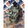 Кран главный тормозной DAF 95 505586 неориг. (713)