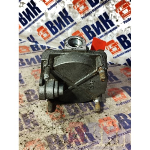 Кран ускорительный DAF 95 505586 (712)-2