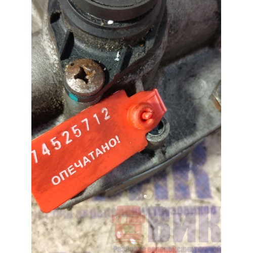 Кран ускорительный DAF 95 505586 (712)-3