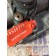Кран ускорительный DAF 95 505586 (712)