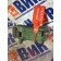 Реостат отопителя (печки) DAF 95 505586 (719)