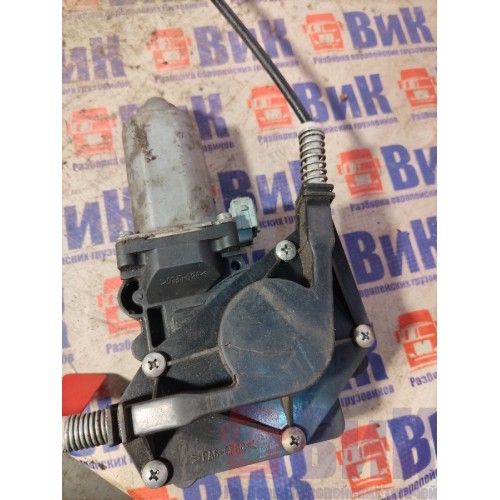 Стеклоподъемник DAF 95 505586 с моторчиком LH (701)-4