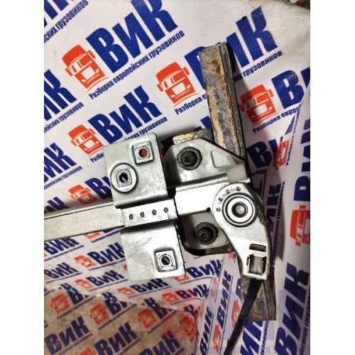 Стеклоподъемник DAF 95 505586 с моторчиком LH (701)-1