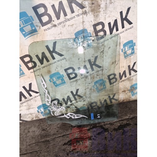 Стекло двери (основное) DAF 95 505586 LH (161)