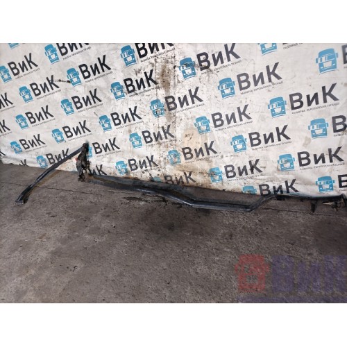 Кулиса КПП DAF 95 505586 в сборе (705)