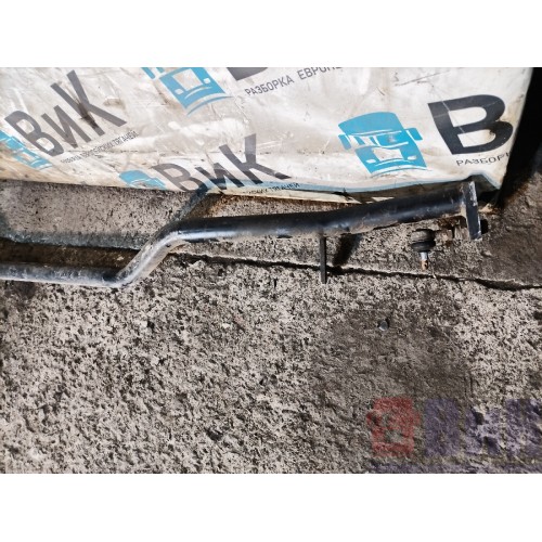 Кулиса КПП DAF 95 505586 в сборе (705)-8