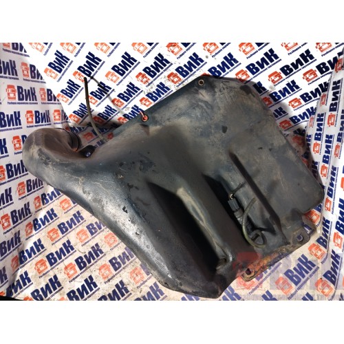 Бачок омывателя DAF 95 505586 (704)-1