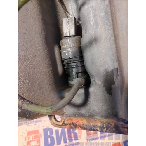 Бачок омывателя DAF 95 505586 (704)-3