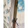 Направляющая шторки кабины DAF 95 505586 (160)