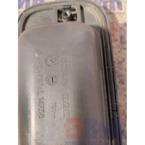 Ручка открывания двери DAF 95 505586 наружная LH (709)-2