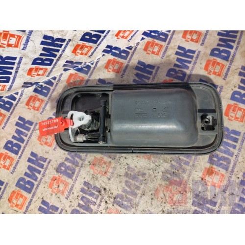 Ручка открывания двери DAF 95 505586 наружная LH (709)-1