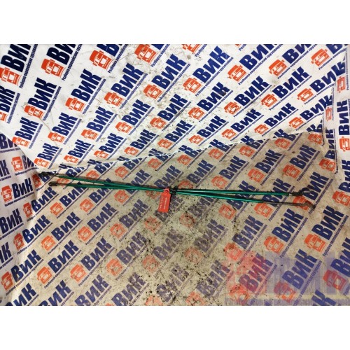 Тяга замка двери DAF 95 505586 комплект из 2-х штук LH (707)