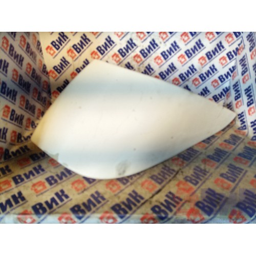 Спойлер кабины DAF 95 505586 LH с деф. (680)