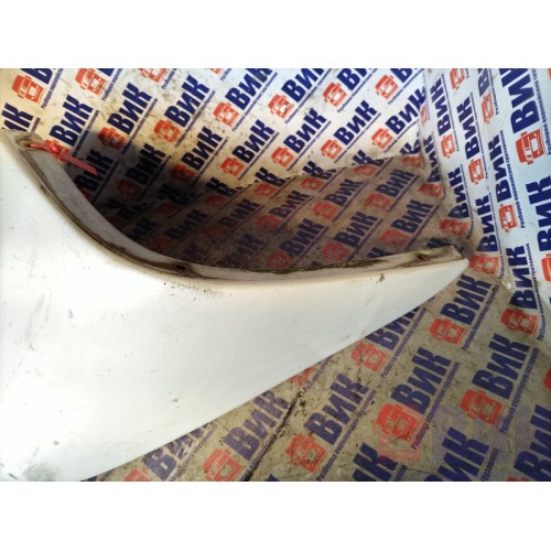 Спойлер кабины DAF 95 505586 LH с деф. (680)-1