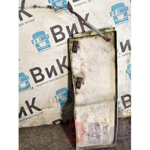 Спойлер кабины DAF 95 505586 основной верхний LH с деф. (686)-4