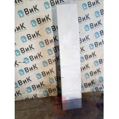 Спойлер кабины DAF 95 505586 основной нижний LH с деф. (687)