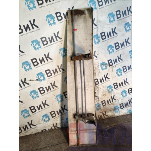 Спойлер кабины DAF 95 505586 основной нижний LH с деф. (687)-3