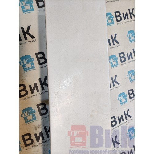 Спойлер кабины DAF 95 505586 основной нижний LH с деф. (687)-2