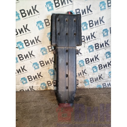 Воздухозаборник DAF 95 505586 (684)