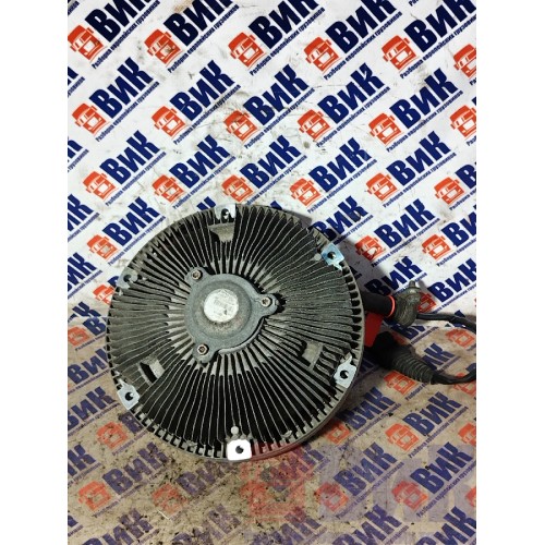 Вискомуфта (термомуфта) DAF 105 MX375 №А162900 (674)